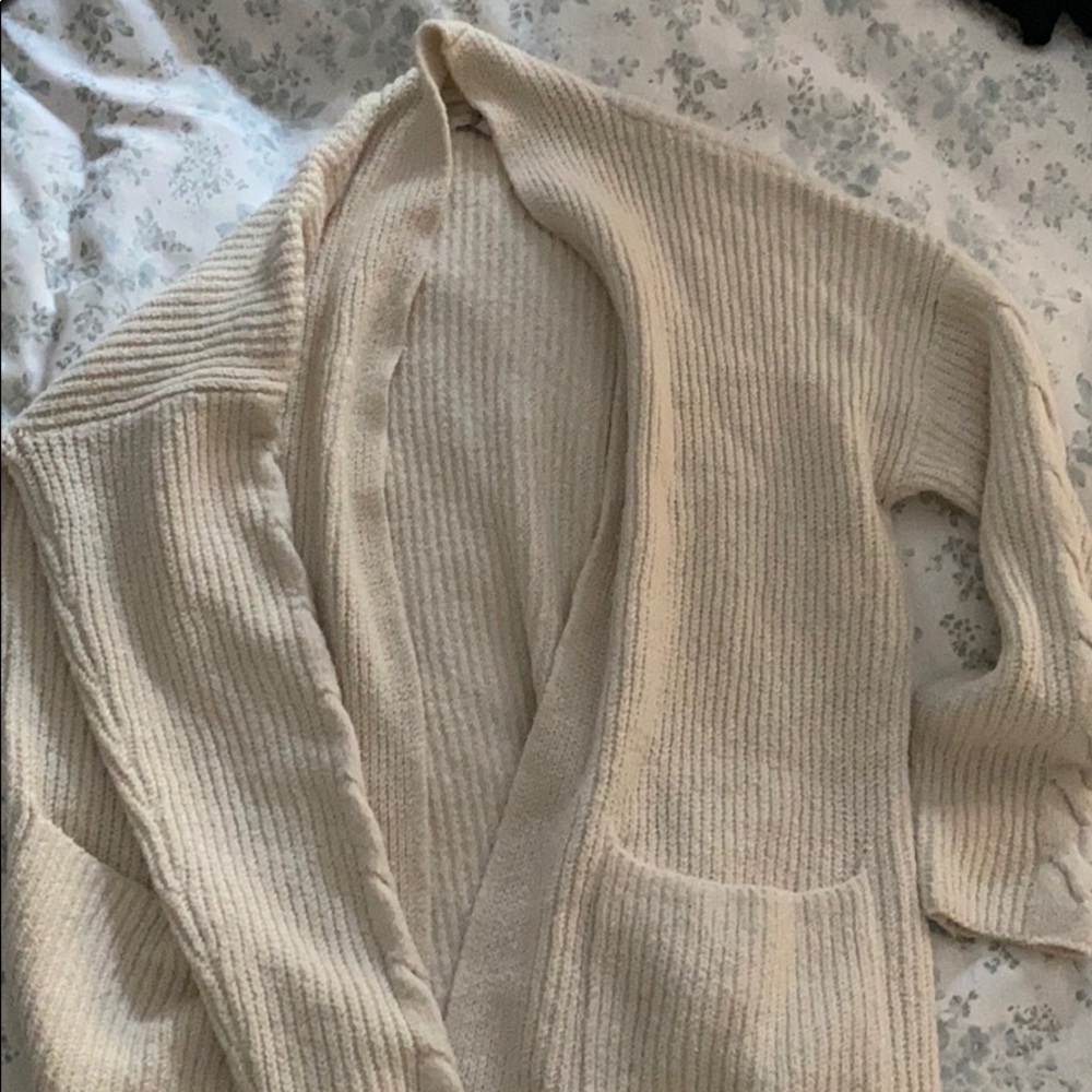 cardigan